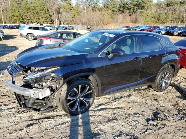 2T2BZMCA9KC210031 | 2019 LEXUS RX 350 BAS