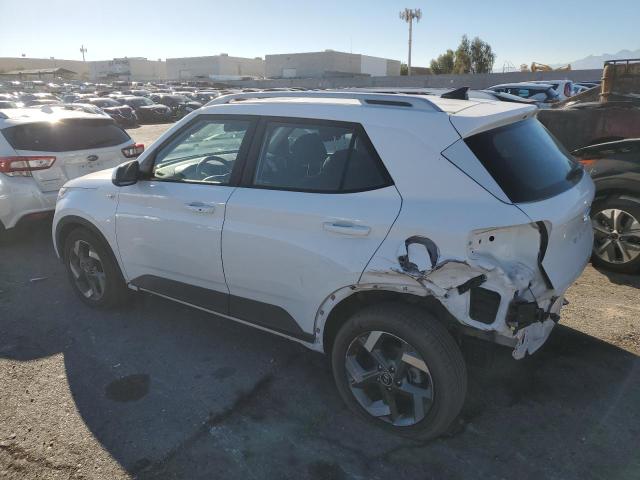 2021 HYUNDAI VENUE SEL - KMHRC8A37MU128882