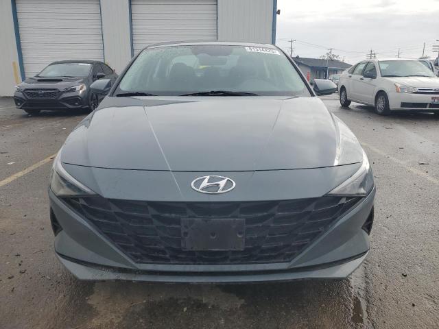 KMHLL4AG1NU349123 | 2022 HYUNDAI ELANTRA SE