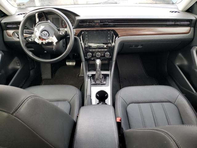 2020 VOLKSWAGEN PASSAT SEL - 1VWCA7A38LC014322