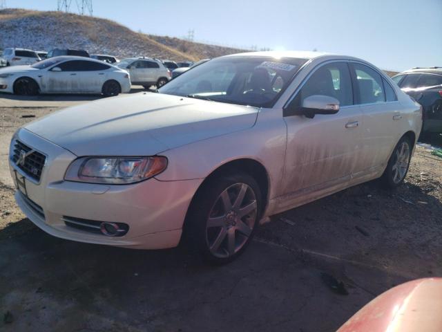 2007 Volvo S80 V8