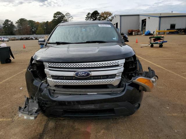 1FM5K7D80EGB17791 | 2014 FORD EXPLORER X