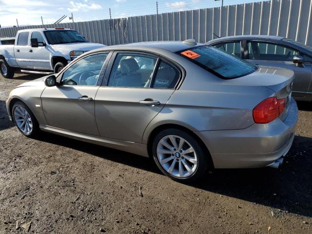 WBAPH5C55BA443928 | 2011 BMW 328 i sulev