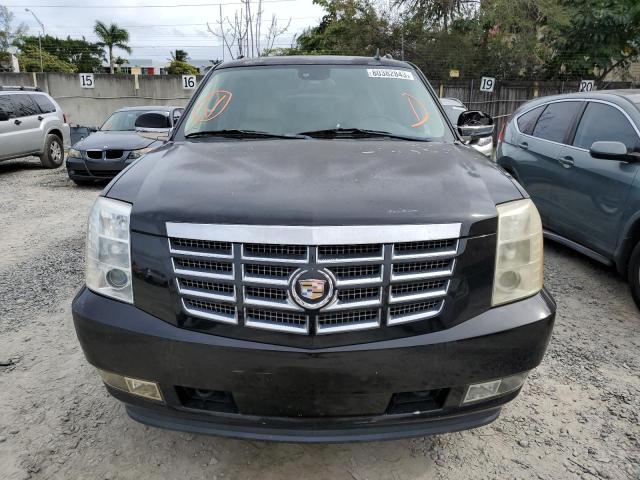 1GYFC26289R143027 | 2009 Cadillac escalade esv luxury