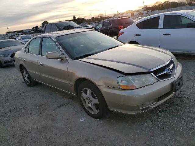 19UUA56673A064799 | 2003 Acura 3.2tl