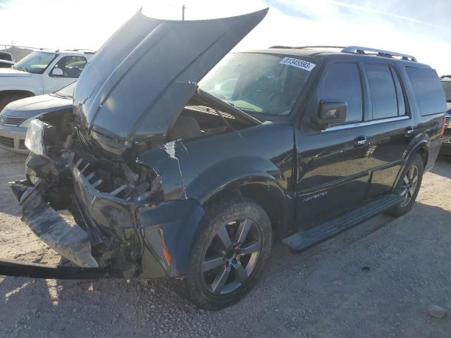 2006 Lincoln Navigator 