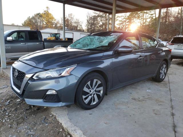 1N4BL4BV0KN306823 | 2019 NISSAN ALTIMA S