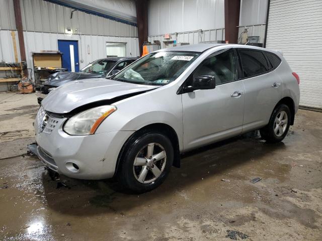 2010 Nissan Rogue S