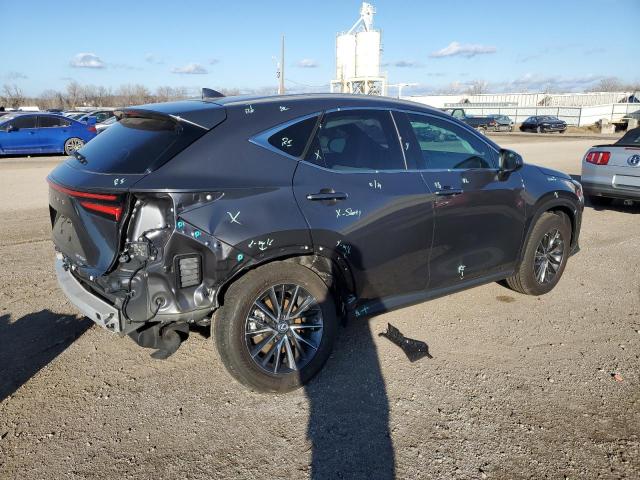 2022 LEXUS NX 350 2T2GGCEZ8NC009055