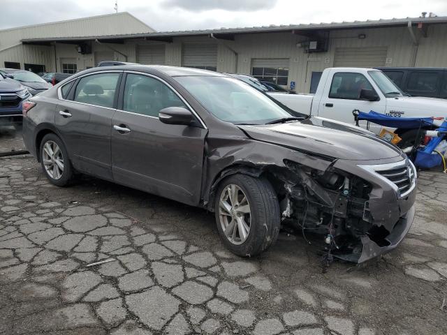 1N4AL3AP3EC284499 | 2014 NISSAN ALTIMA 2.5