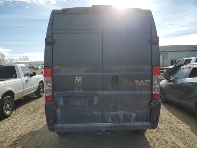 3C6TRVBGXFE500667 | 2015 RAM PROMASTER