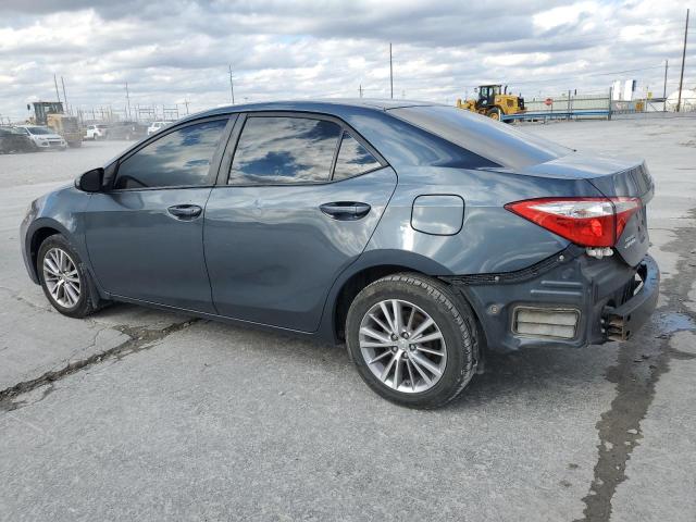 2T1BURHE0FC449551 | 2015 TOYOTA COROLLA L