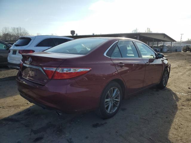 2016 TOYOTA CAMRY LE X 4T1BF1FK0GU573033