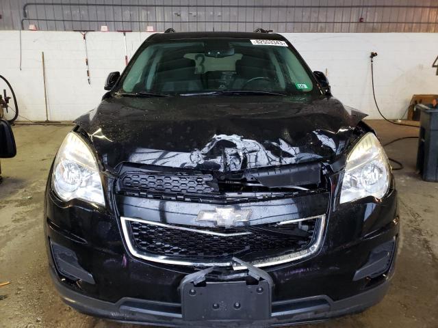 2GNALBEK7F1177036 | 2015 CHEVROLET EQUINOX LT