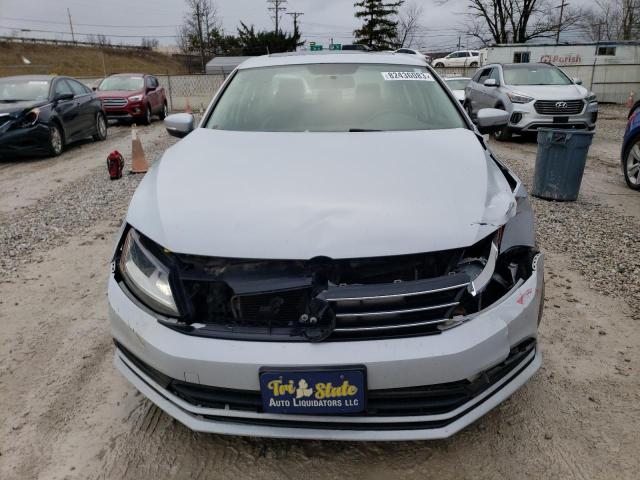 3VWDB7AJ1HM382783 | 2017 VOLKSWAGEN JETTA SE