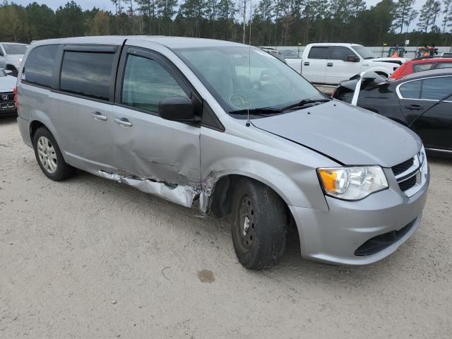 2C4RDGBG2JR139956 | 2018 DODGE GRAND CARA