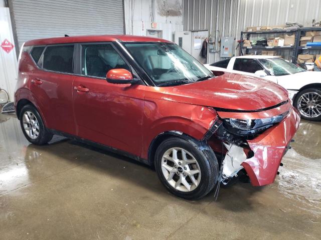 KNDJ23AU3P7188130 | 2023 KIA SOUL LX