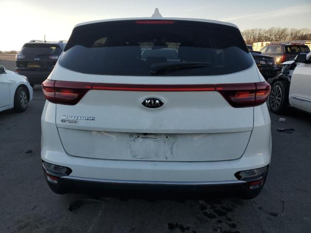 KNDPMCAC3L7811588 | 2020 KIA SPORTAGE L