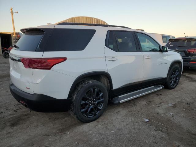 2020 Chevrolet Traverse Fwd Rs VIN: 1GNERJKW0LJ198944 Lot: 40896045