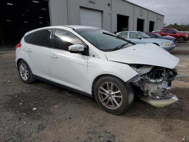 Vin: 1fadp3k21fl201903, lot: 81891283, ford focus se 20154