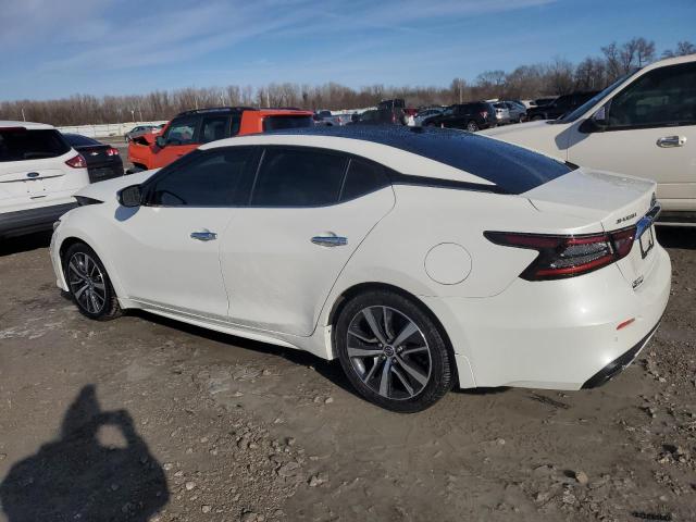 1N4AA6AV4KC362371 | 2019 NISSAN MAXIMA S