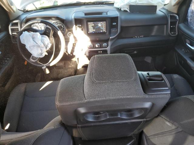 2019 RAM 1500 TRADE - 1C6SRFGT3KN651329