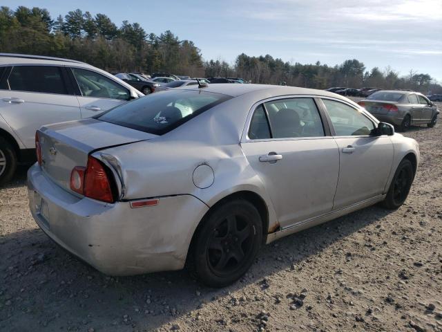 1G1ZC5EB3AF100607 | 2010 Chevrolet malibu 1lt