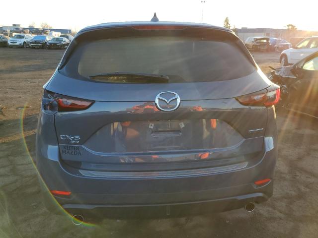 JM3KFBCM2P0186904 | 2023 MAZDA CX-5 PREFE