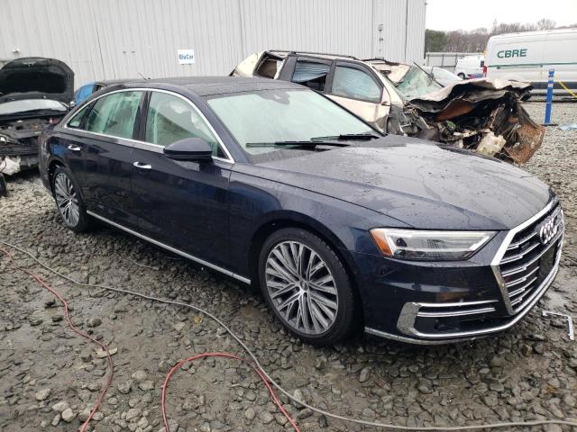 WAU8DAF81KN007990 | 2019 AUDI A8 L