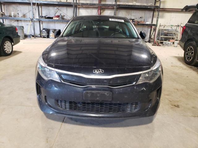 KNAGT4LE6J5023126 | 2018 KIA OPTIMA HYB