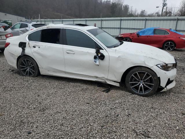 WBA5R7C53KAJ82119 | 2019 BMW 330XI