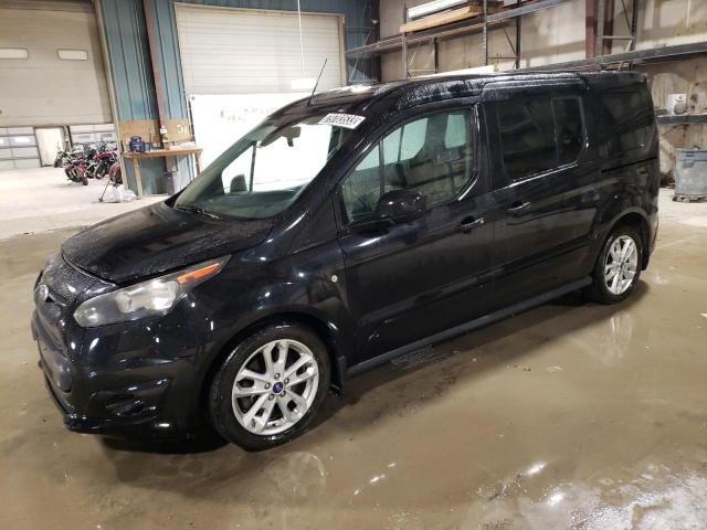 NM0GS9F77E1163115 | 2014 Ford transit connect xlt