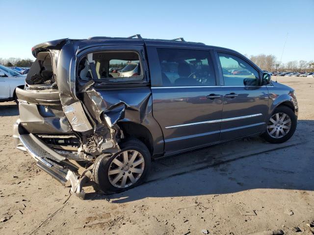 2C4RC1BG0FR545872 | 2015 CHRYSLER TOWN and COU