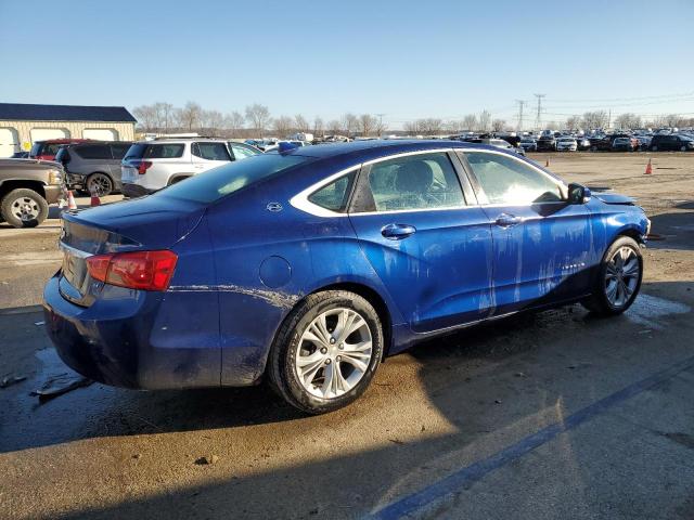 1G1115SL6EU104992 | 2014 CHEVROLET IMPALA LT