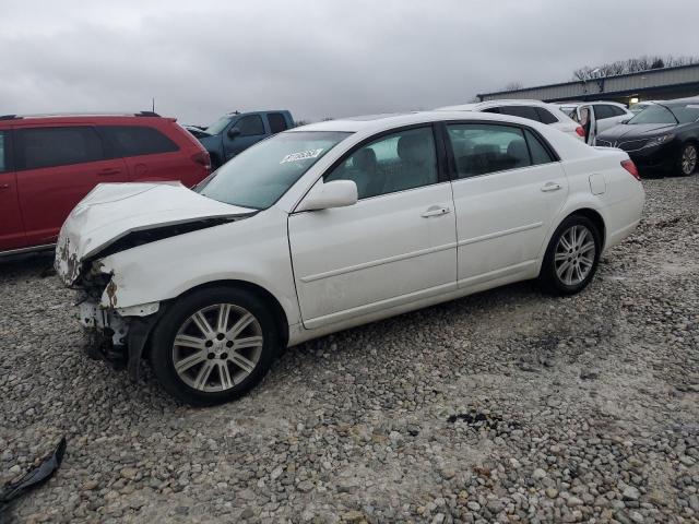 2007 Toyota Avalon XL