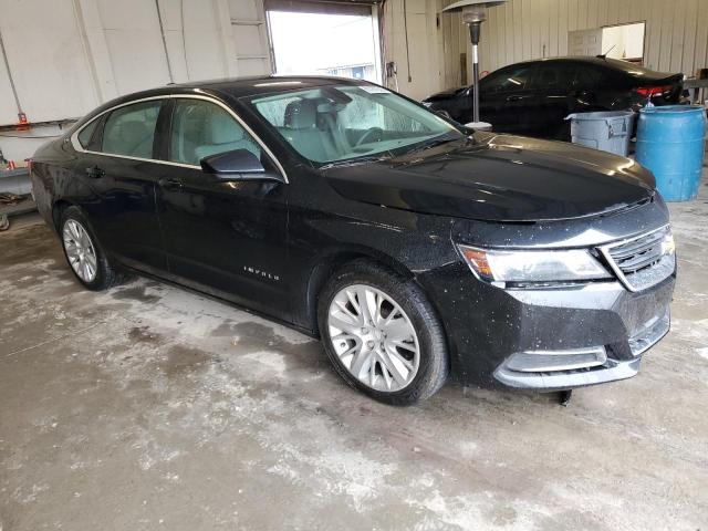 2G11X5S32H9154062 | 2017 CHEVROLET IMPALA LS