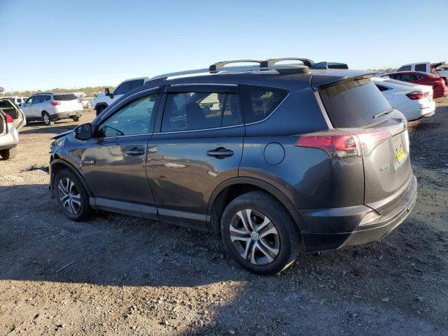 JTMZFREV0JJ180686 | 2018 TOYOTA RAV4 LE