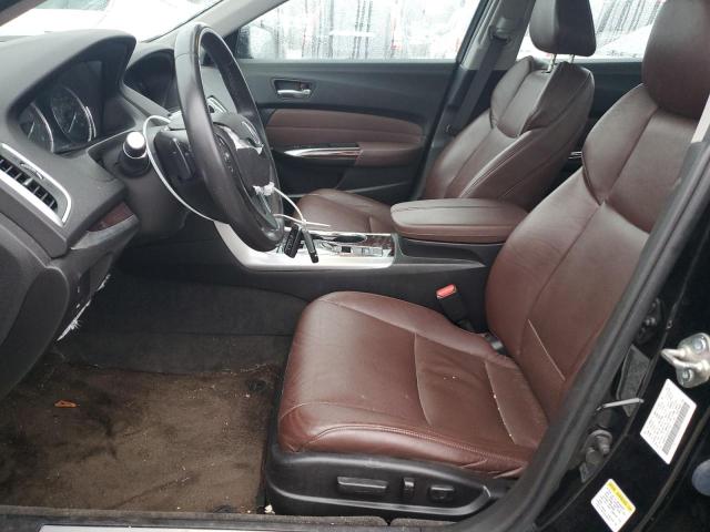 19UUB2F50FA007982 | 2015 ACURA TLX TECH