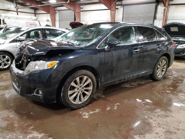 2015 Toyota Venza LE