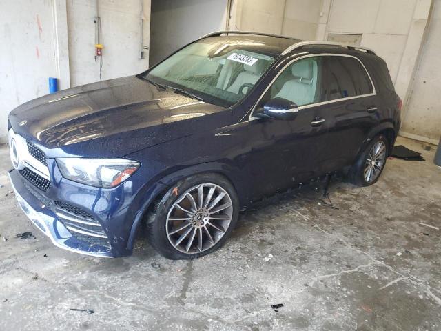 2020 MERCEDES-BENZ GLE 450 4M - 4JGFB5KB5LA245550