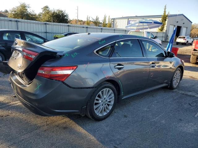 4T1BD1EBXEU033323 | 2014 TOYOTA AVALON HYB