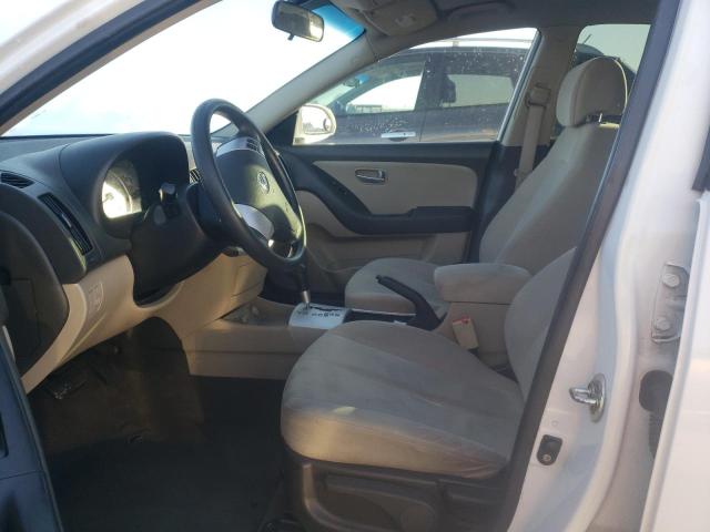 KMHDU46D68U537348 | 2008 Hyundai elantra gls