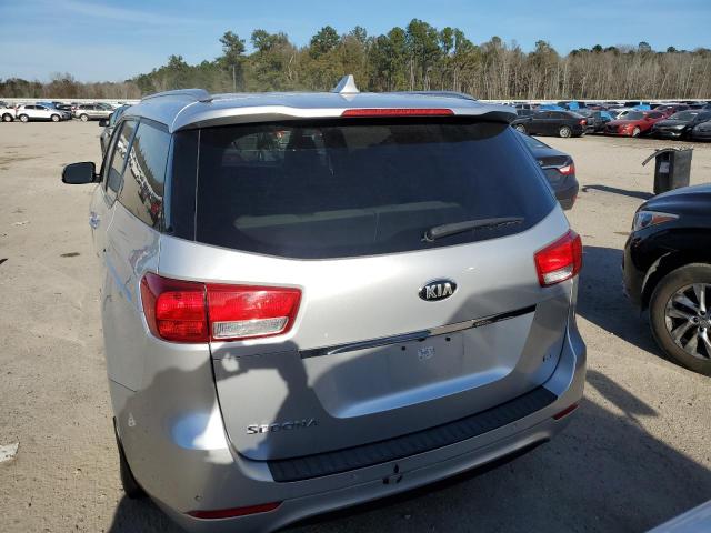 KNDMB5C19G6198095 | 2016 KIA SEDONA LX