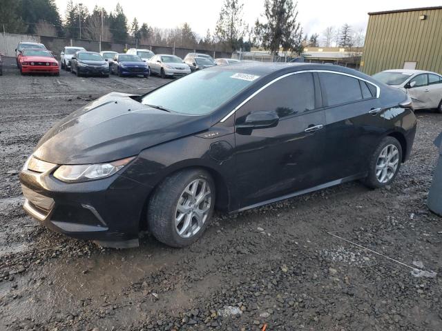2017 CHEVROLET VOLT PREMI - 1G1RD6S56HU161327