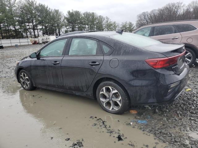 Vin: 3kpf24adxke023650, lot: 81050953, kia forte fe 20192