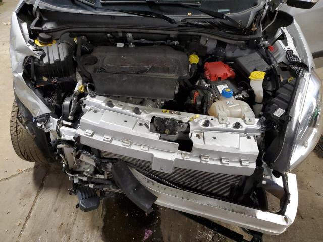 2022 RAM PROMASTER - ZFBHRFABXN6W69640
