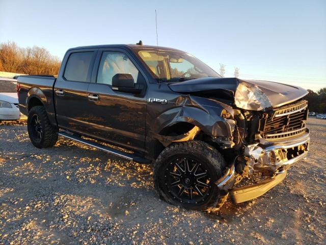 1FTEW1E55KKC95019 | 2019 FORD F150 SUPER