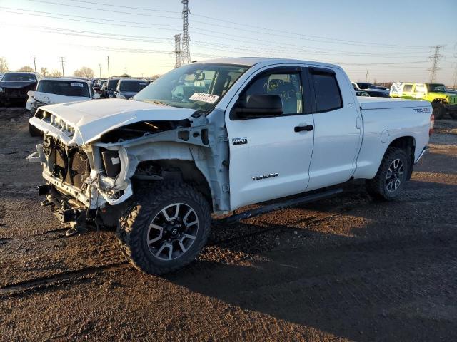 2018 Toyota Tundra 