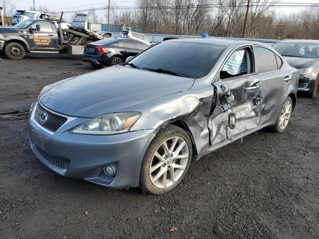 2012 Lexus IS 250 