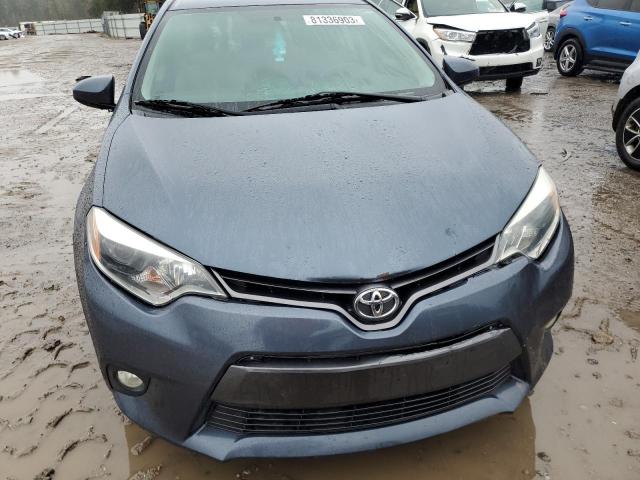 2T1BURHE3GC563173 | 2016 TOYOTA COROLLA L